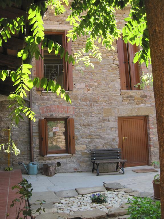 Rosandra San Dorligo della Valle Exterior photo