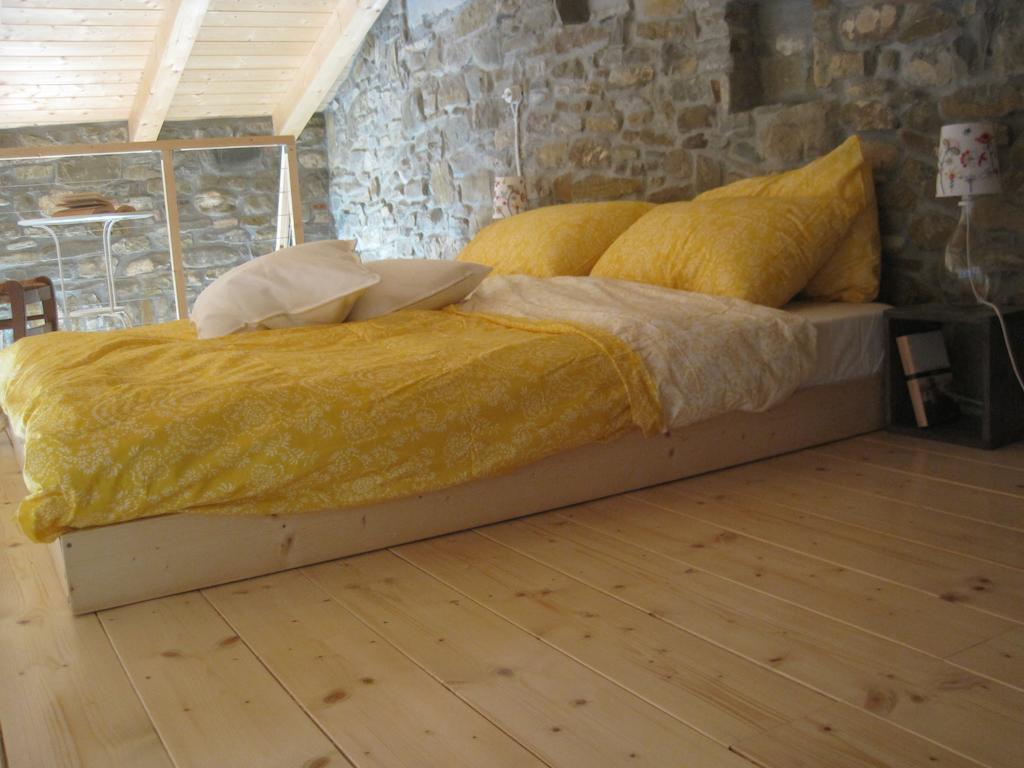 Rosandra San Dorligo della Valle Room photo