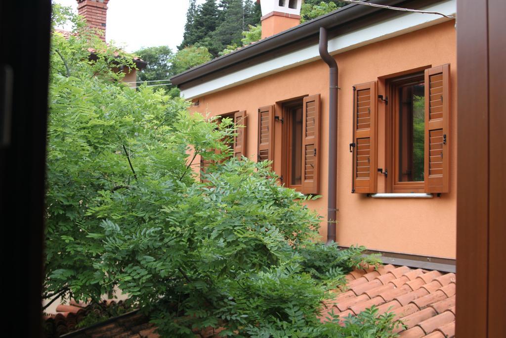 Rosandra San Dorligo della Valle Exterior photo