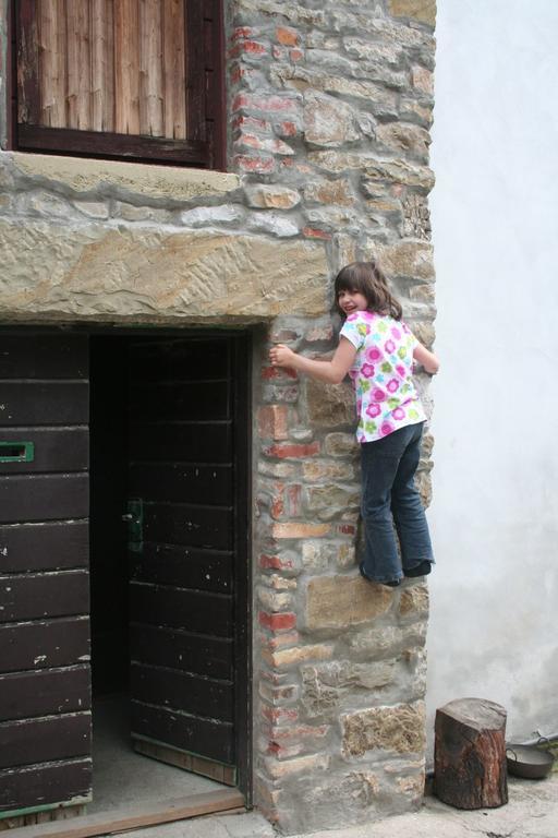 Rosandra San Dorligo della Valle Exterior photo